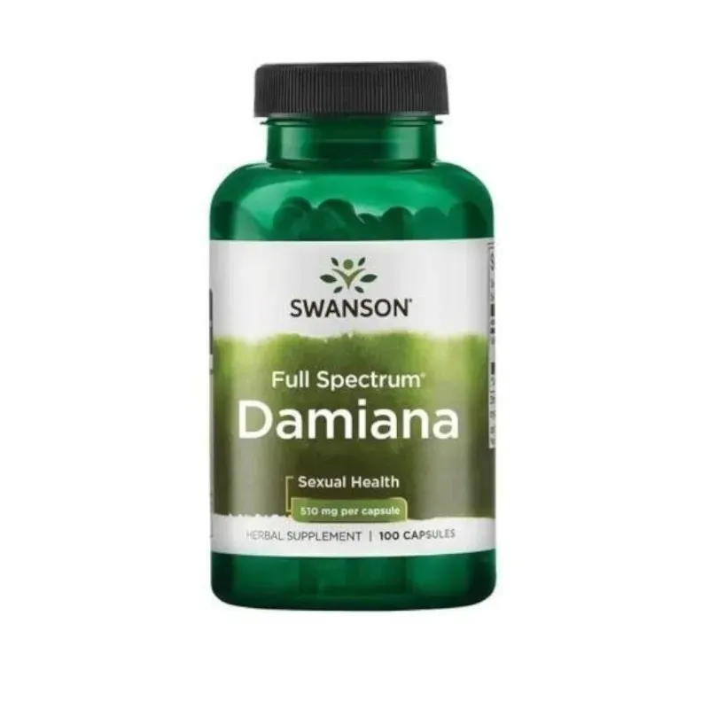 swanson-damiana-510mg-100kaps-przeznaczenie-uniwersalne