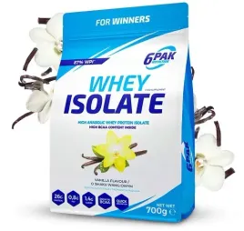 6pak-whey-isolate-bialko-izolat-wpi-700g-wanilia
