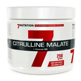 7nutrition-citrulline-malate-cytrulina-jablczan-witamina-b6-250g-natural