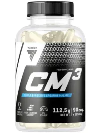 trec-nutrition-cm3-kreatyna-jablczan-90-kapsulek