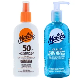 malibu-wodoodporny-spray-spf50-200ml-zel-po-opalaniu-200ml