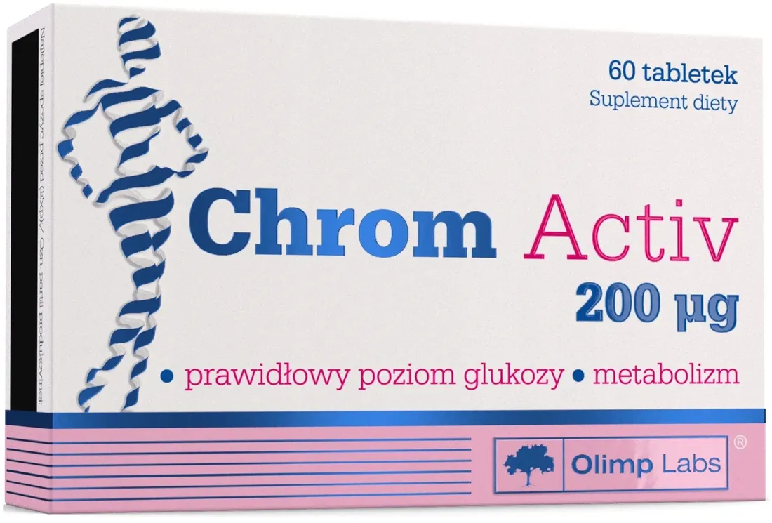 olimp-chrom-activ-200-mcg-metabolizm-60-tabletek