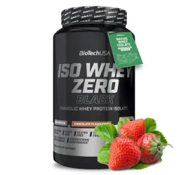 biotech-usa-iso-whey-zero-black-bialko-wpi-kreatyna-908g-truskawka