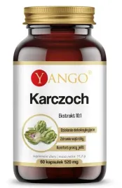 yango-karczoch-ekstrakt-10-1-trawienie-60-kapsulek