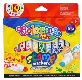 colorino-flamastry-pisaki-jumbo-pieczatki-10-kolorow