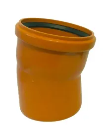 kolano-kanalizacyjne-zewnetrzne-pp-110-15-pomaranczowe