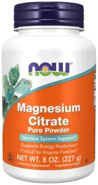 now-foods-magnesium-citrate-cytrynian-magnezu-227g
