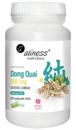 aliness-dong-quai-500-mg-dziegiel-chinski-menopauza-popet-100-kapsulek
