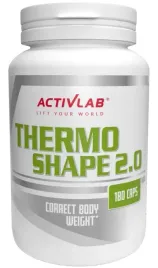 activlab-thermo-shape-2-0-odchudzanie-180-kapsulek