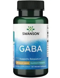 swanson-gaba-750mg-stres-niepokoj-lek-60-kapsulek