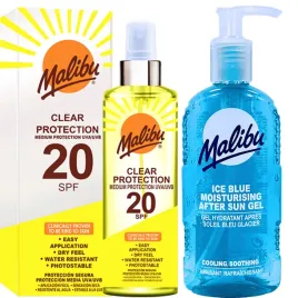 malibu-clear-protection-spf20-250ml-zel-po-opalaniu-200ml