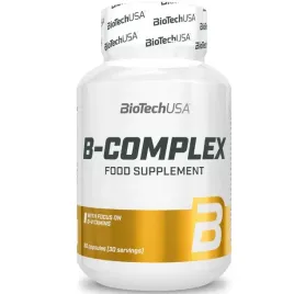 biotech-b-complex-witamina-b-complex-60-kapsulek