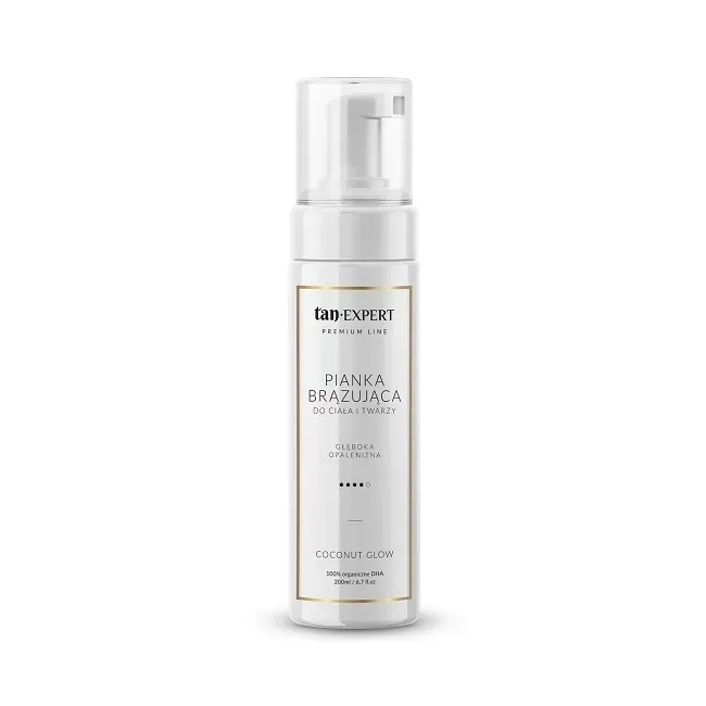 tanexpert-coconut-glow-pianka-samoopalajaca-200ml