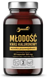 yango-panaseus-kwas-hialuronowy-mlodosc-50-kapsulek