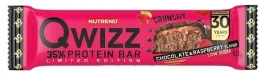 nutrend-qwizz-bar-baton-protinowy-bialko-60g-malina-czekolada