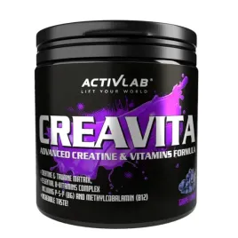 activlab-kreatyna-monohydrat-wit-b-complex-300g
