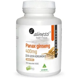 aliness-panax-ginseng-zen-szen-koreanski-20percent-400-mg-pamiec-100-kapsulek