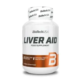 biotech-usa-liver-aid-sylimaryna-cholina-selen-watroba-60-tabletek