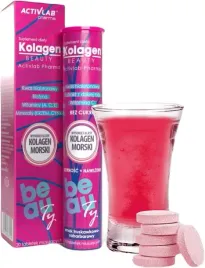 activlab-kolagen-beauty-20-tmus-truskawka-rabarbar