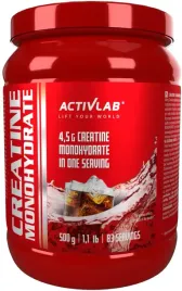 activlab-kreatyna-monohydrat-proszek-500g-cola