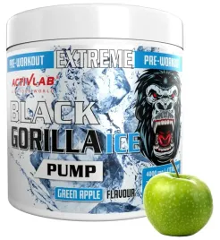 activlab-black-gorilla-ice-pump-300g-jablko
