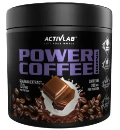 activlab-power-coffee-drink-kawa-rozpuszczalna-kofeina-200mg-150g-czekolada