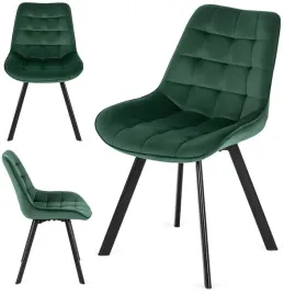krzeslo-tapicerowane-do-salonu-jadalni-welurowe-loft-velvet-zielone-rick