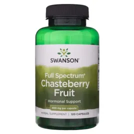 swanson-chasteberry-fruit-400mg-niepokalanek-120-kapsulka