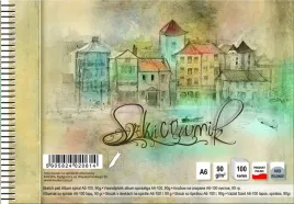szkicownik-a6-100-na-spirali-artystyczny-blok-do-rysowania