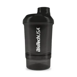 biotech-shaker-do-bialka-300-ml-150-ml-czarny