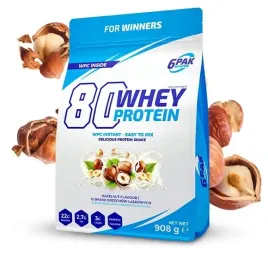 6pak-80-whey-protein-bialko-wpc-908g-orzech-laskow