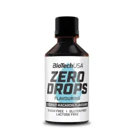 biotech-zero-drops-aromat-50ml-kokosowy-makaronik
