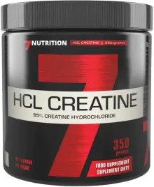 7nutrition-hcl-creatine-kreatyna-tauryna-sila-miesnie-350-g-naturalna