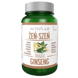 activlab-zen-szen-panax-ginseng-korzen-60-kapsulek