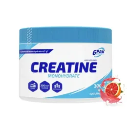 6pak-nutrition-kreatyna-monohydrat-300-g-grejpfrut