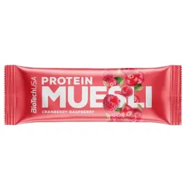 biotech-protein-muesli-baton-30g-malina-z-zurawina