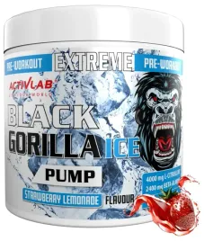activlab-black-gorilla-ice-pump-300g-truskawka