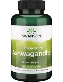 swanson-ashwagandha-450mg-stres-uspokojenie-100kap