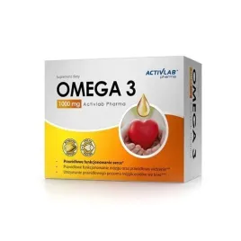 activlab-omega-3-60kaps-zdrowe-kwasy-tluszczowe