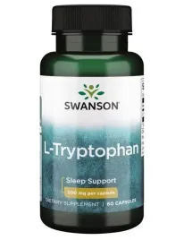 swanson-l-tryptophan-500mg-stres-sen-60-kapsulek