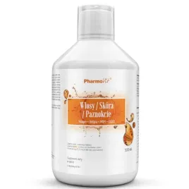 pharmovit-wlosy-skora-paznokcie-kolagen-plyn-500ml