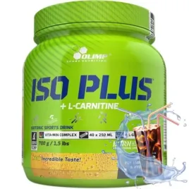 olimp-iso-plus-powder-izotonik-proszku-700g-cola