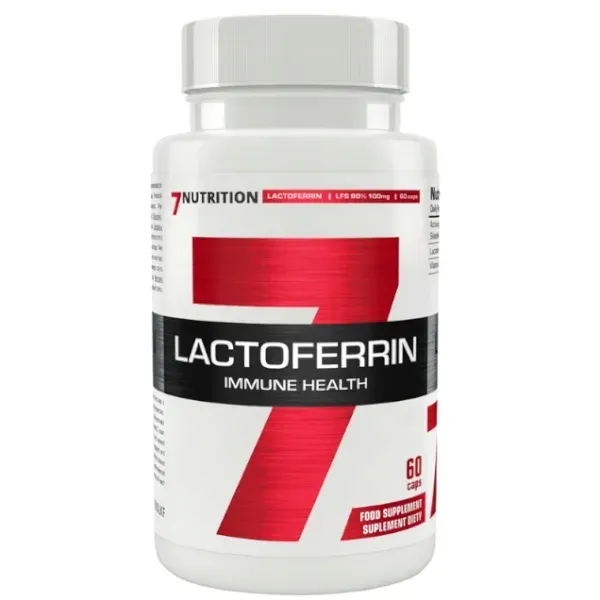 7nutrition-lactoferrin-90percent-100mg-odpornosc-60kaps