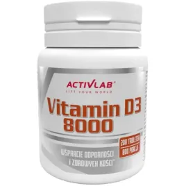 activlab-witamina-d3-8000-iu-zdrowe-kosci-200-tabl