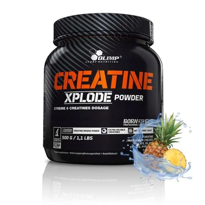 olimp-creatine-xplode-kreatyna-500g-ananas