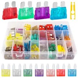 zestaw-300-szt-bezpiecznik-samochodowy-plytkowy-mix-standard-mini-uchwyt