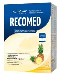 activlab-recomed-zywnosc-medyczna-6-saszetek-ananas