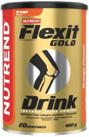 nutrend-flexit-gold-drink-msm-glukozamina-stawy-400g-pomarancza