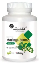 aliness-moringa-extract-20percent-odpornosc-antyoksydanty-100-kapsulek