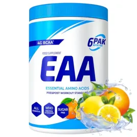 6pak-eaa-aminokwasy-egzogenne-400g-orange-lemon